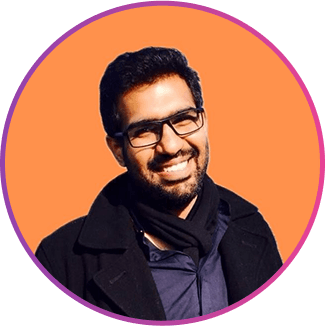 Umer Hussain - Founder